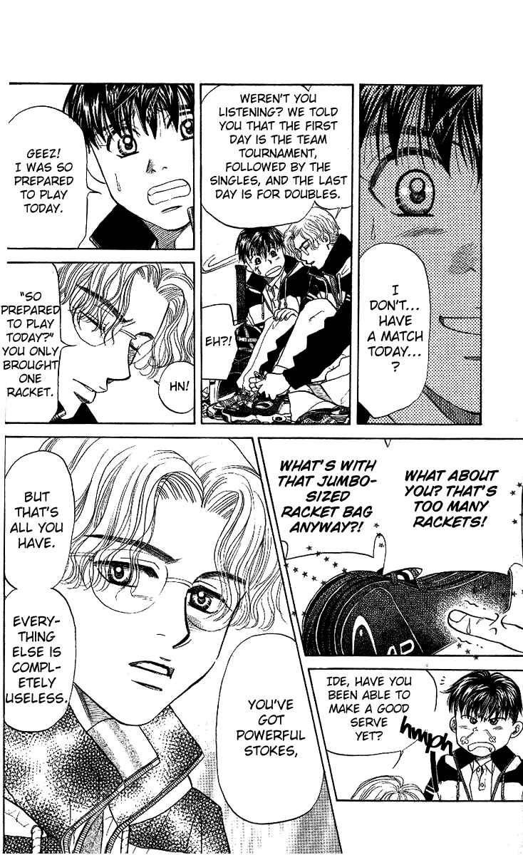 Page 10 Chapter 8 Shanimuni Go