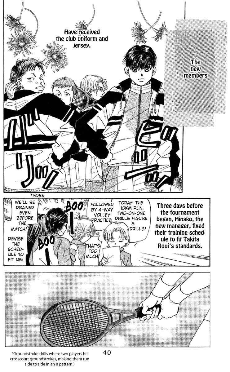 Page 2 Chapter 8 Shanimuni Go
