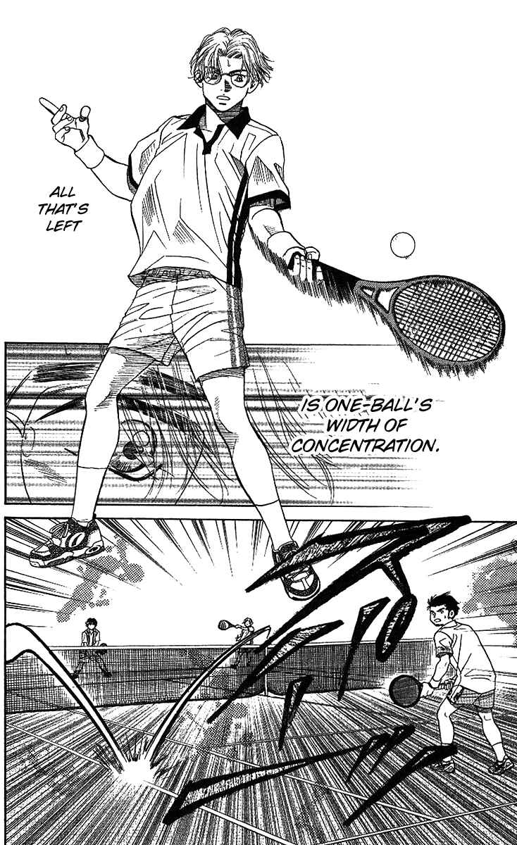 Page 25 Chapter 46 Shanimuni Go