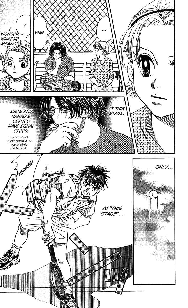 Page 7 Chapter 46 Shanimuni Go