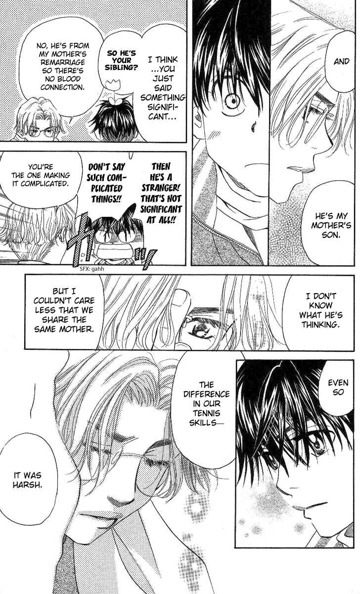 Page 10 Chapter 77 Shanimuni Go