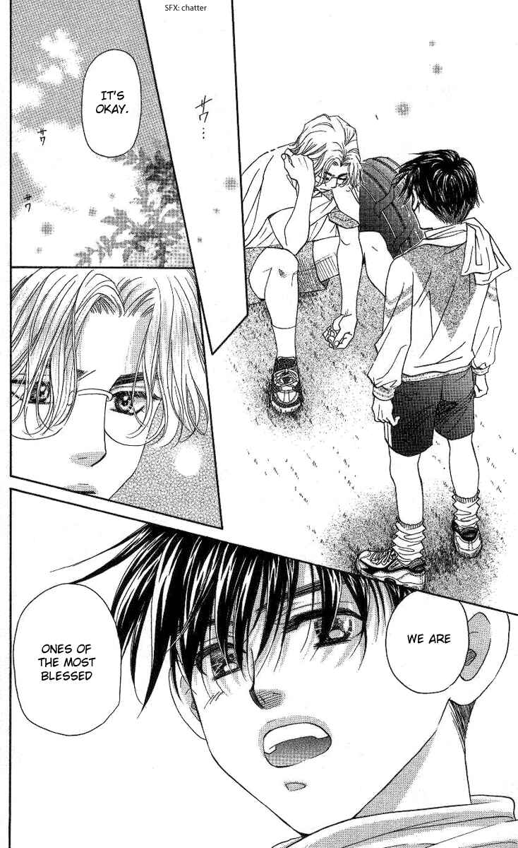 Page 11 Chapter 77 Shanimuni Go