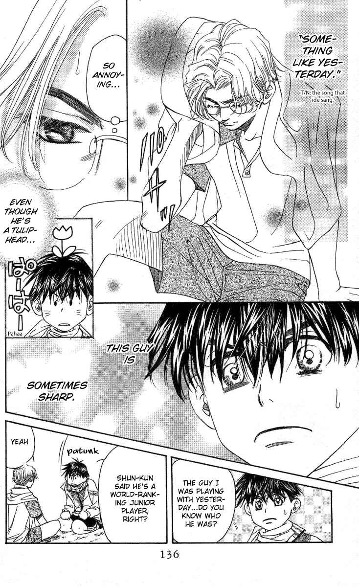 Page 9 Chapter 77 Shanimuni Go