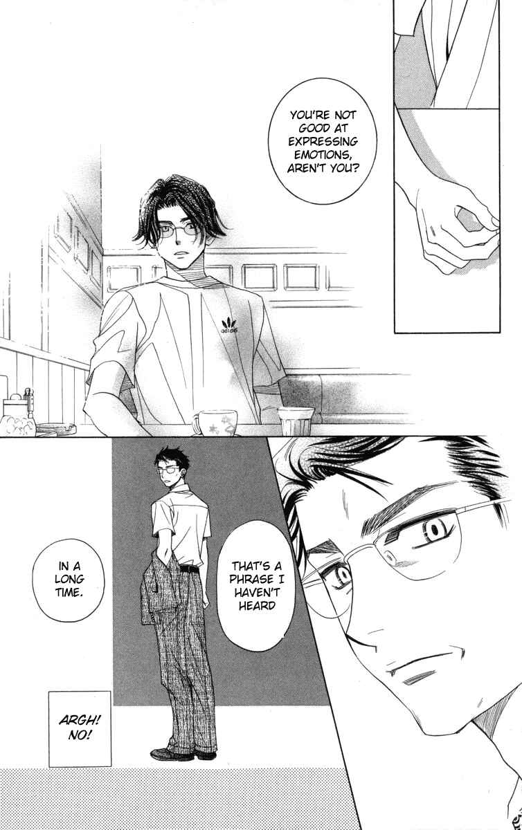 Page 20 Chapter 146 Shanimuni Go