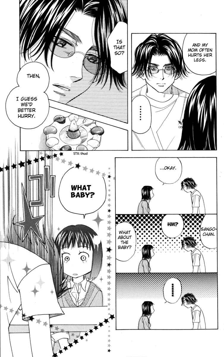 Page 24 Chapter 146 Shanimuni Go