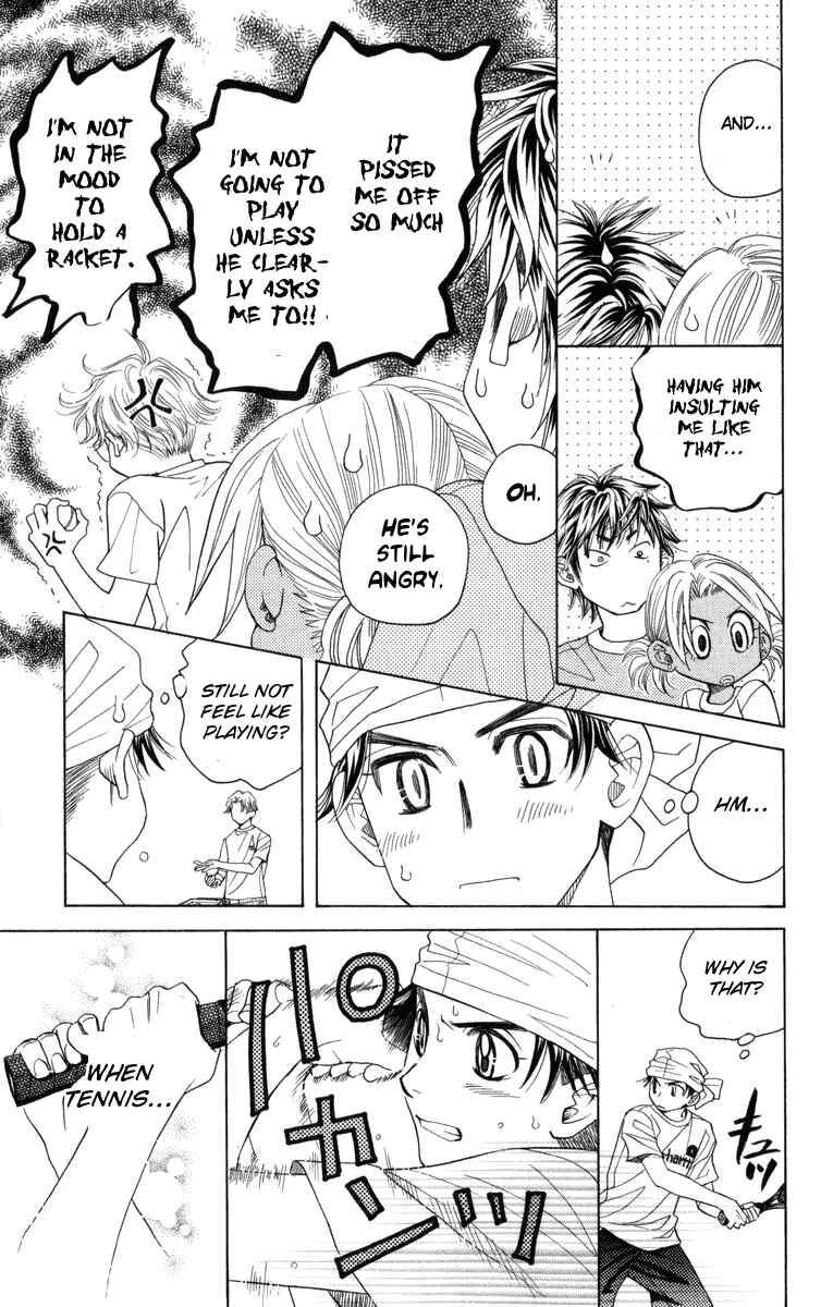 Page 6 Chapter 146 Shanimuni Go