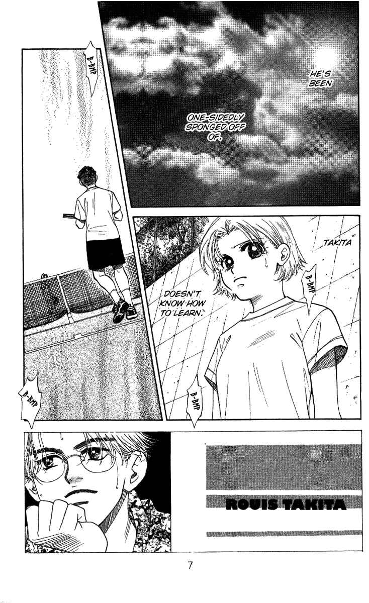 Page 7 Chapter 37 Shanimuni Go