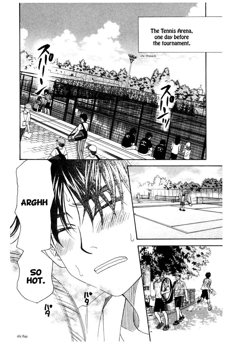 Page 11 Chapter 157 Shanimuni Go