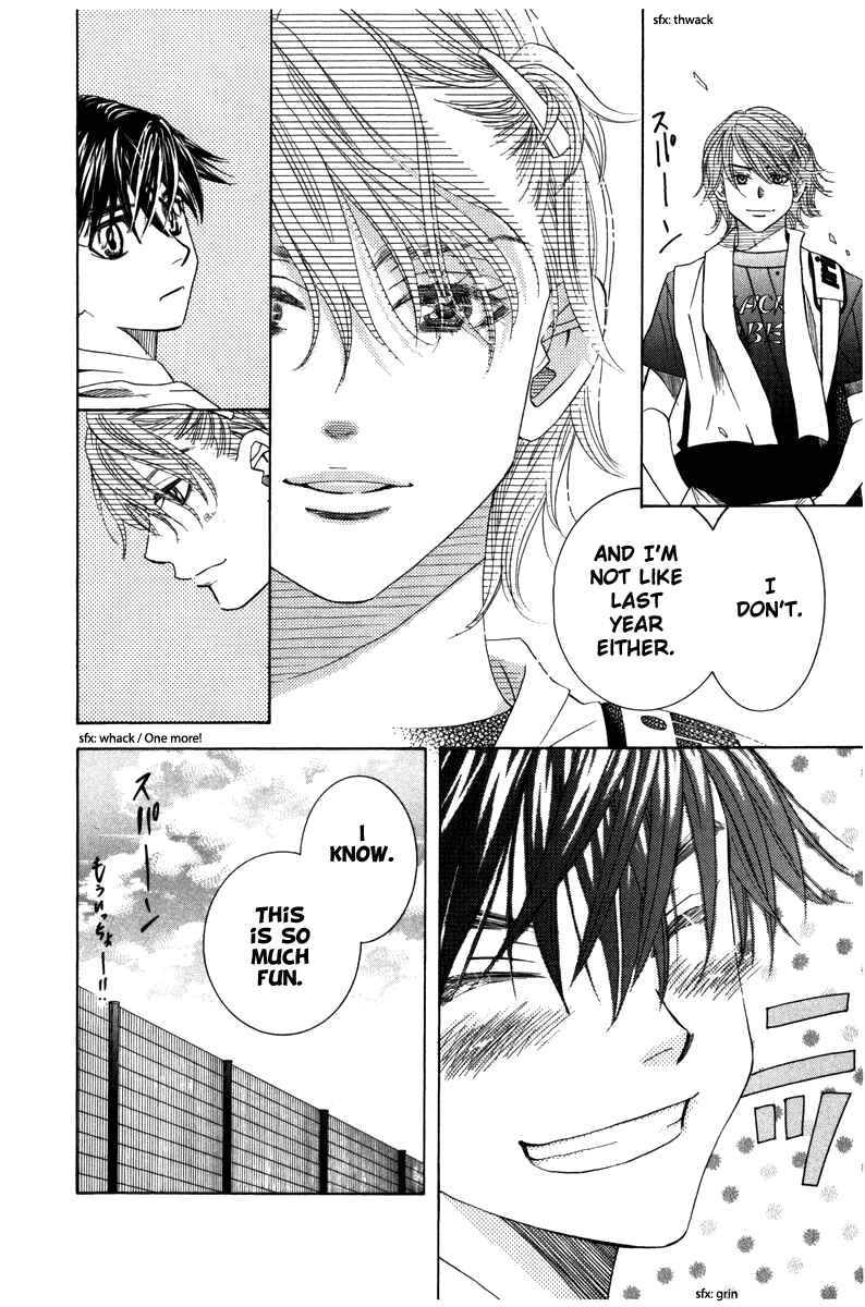 Page 17 Chapter 157 Shanimuni Go