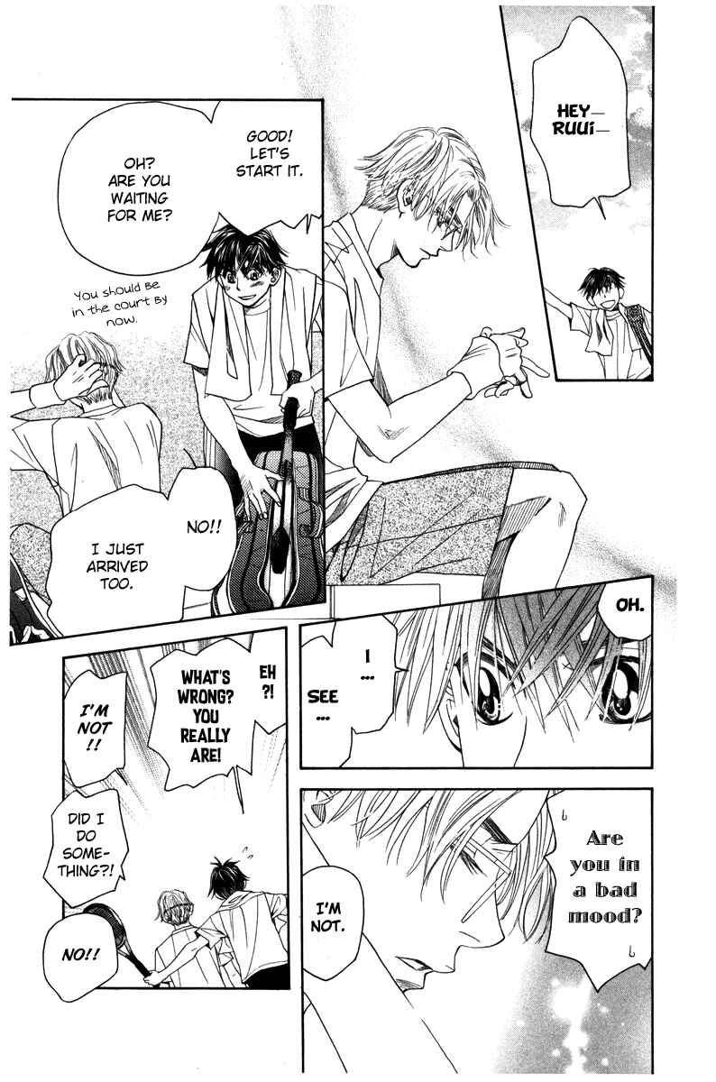 Page 24 Chapter 157 Shanimuni Go