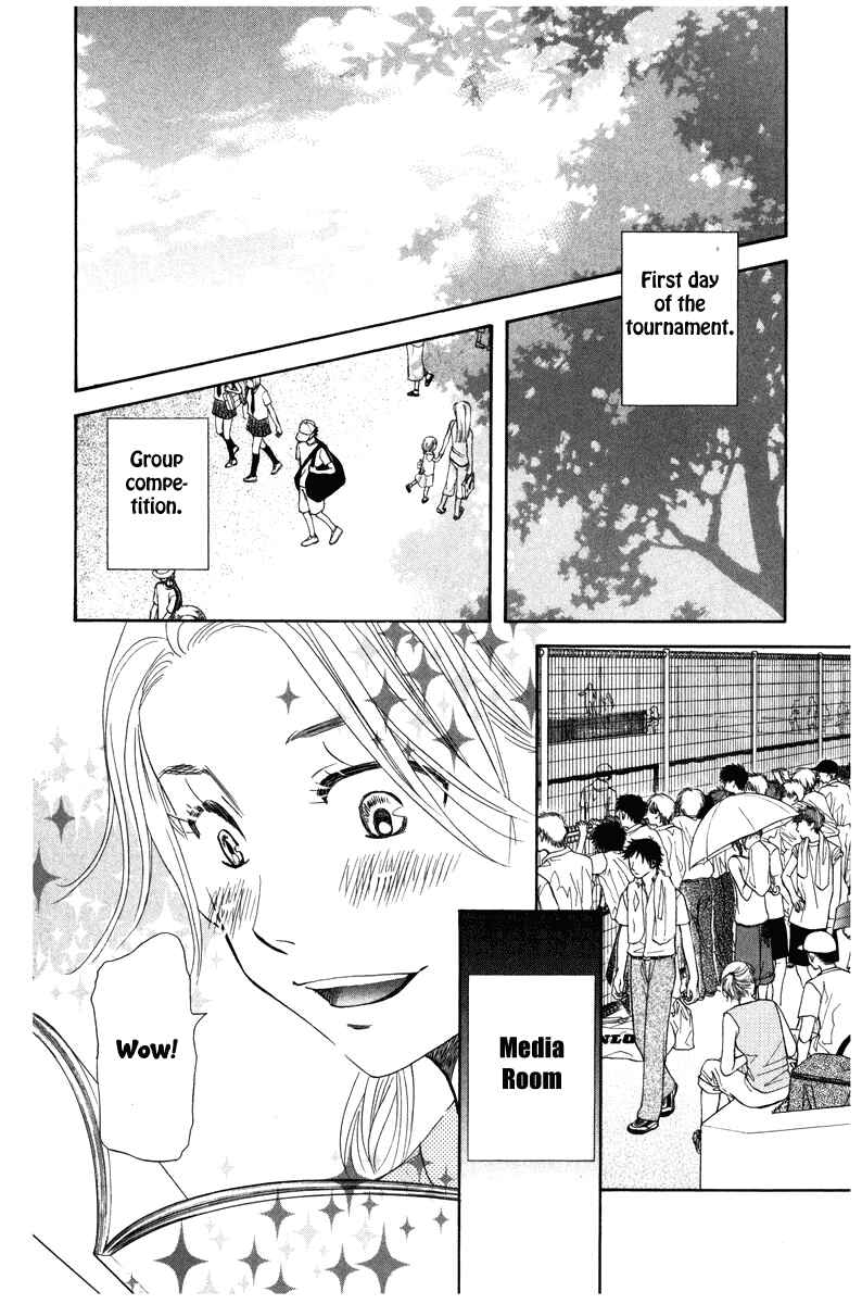 Page 29 Chapter 157 Shanimuni Go