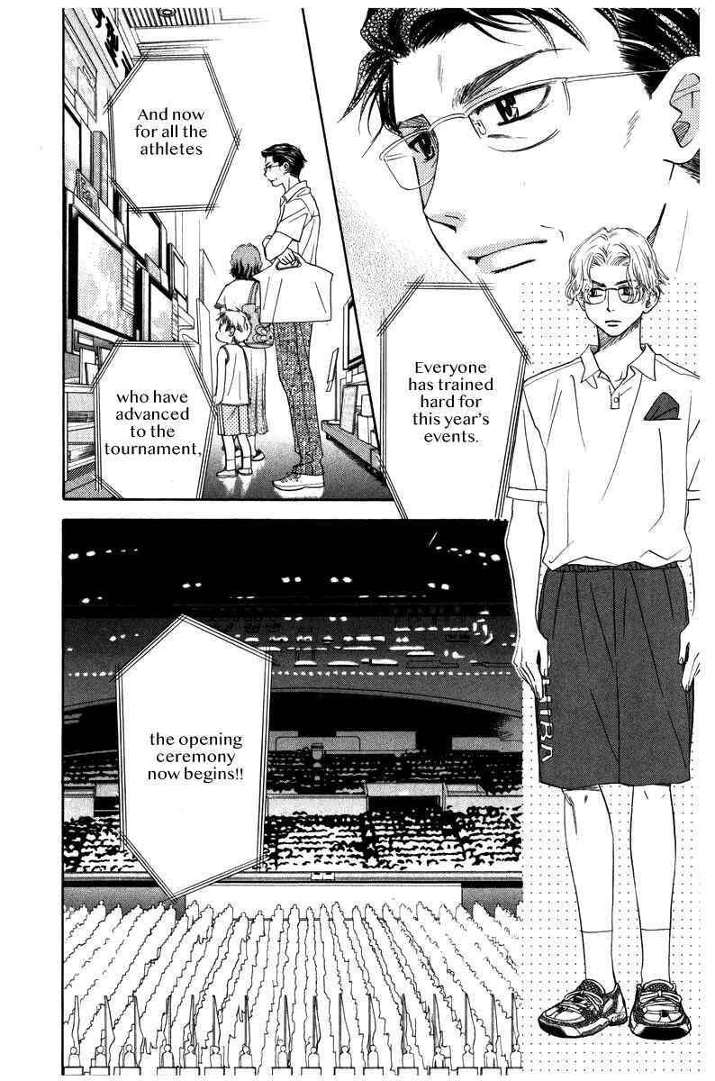 Page 9 Chapter 157 Shanimuni Go