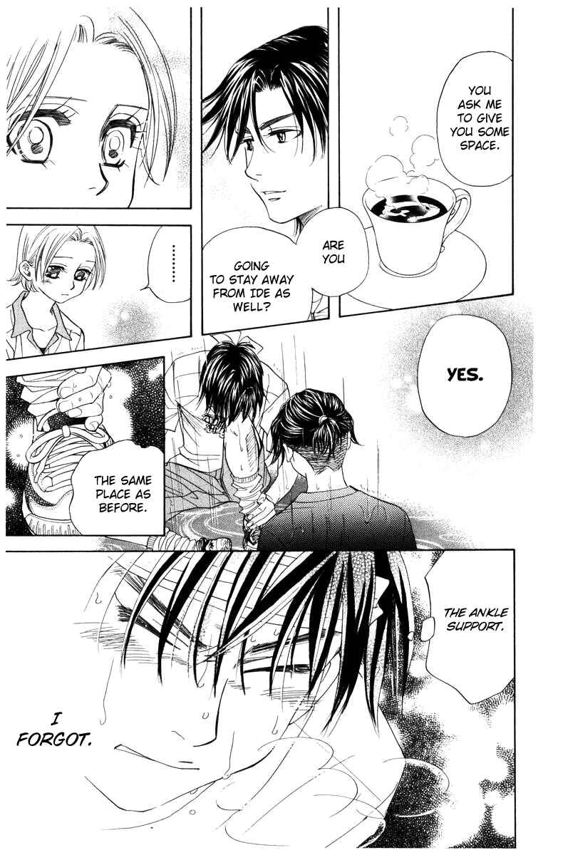 Page 33 Chapter 139 Shanimuni Go