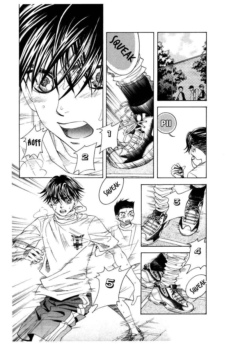 Page 8 Chapter 139 Shanimuni Go
