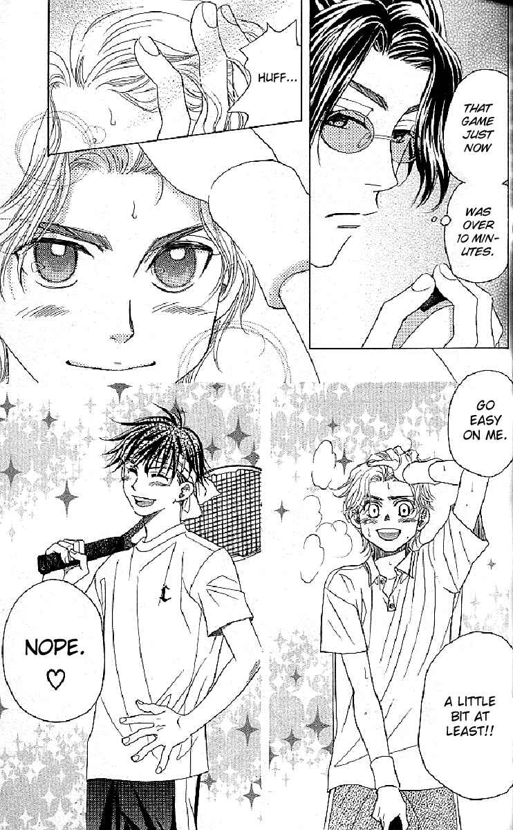 Page 13 Chapter 122 Shanimuni Go