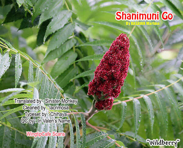 Page 30 Chapter 122 Shanimuni Go