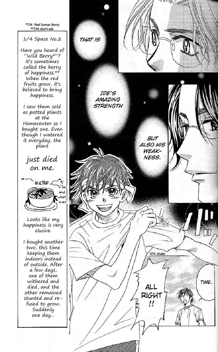 Page 7 Chapter 122 Shanimuni Go