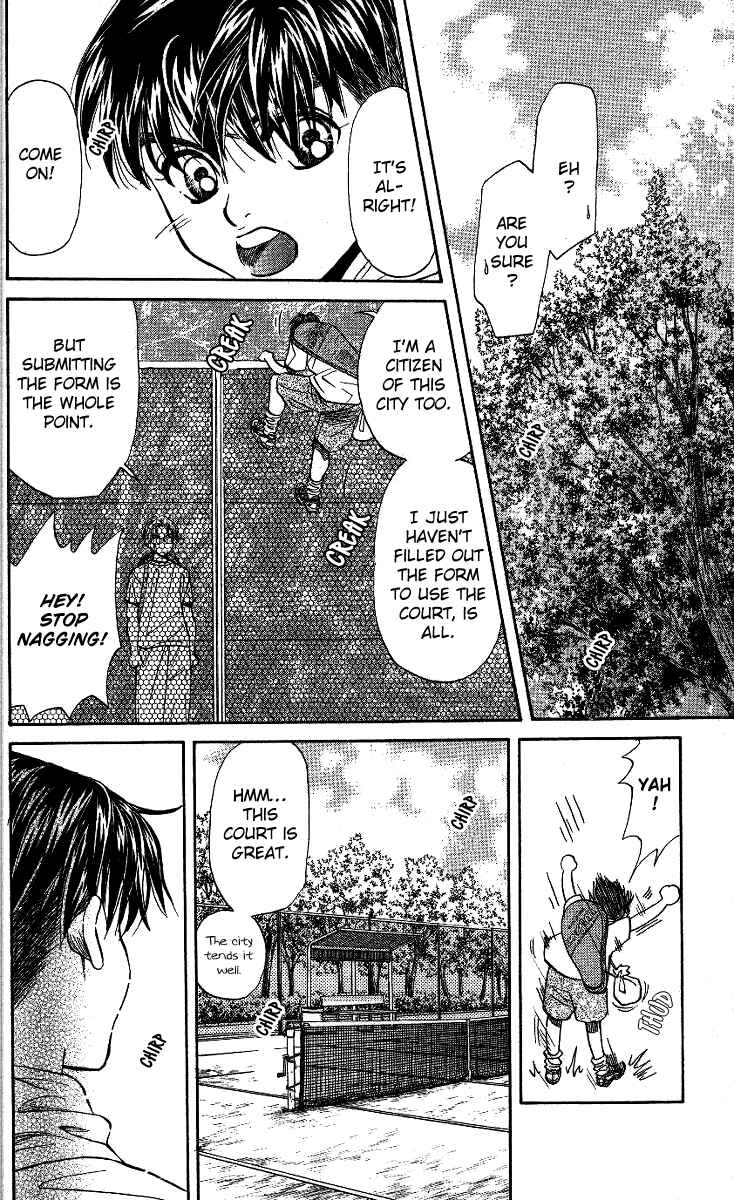 Page 13 Chapter 35 Shanimuni Go