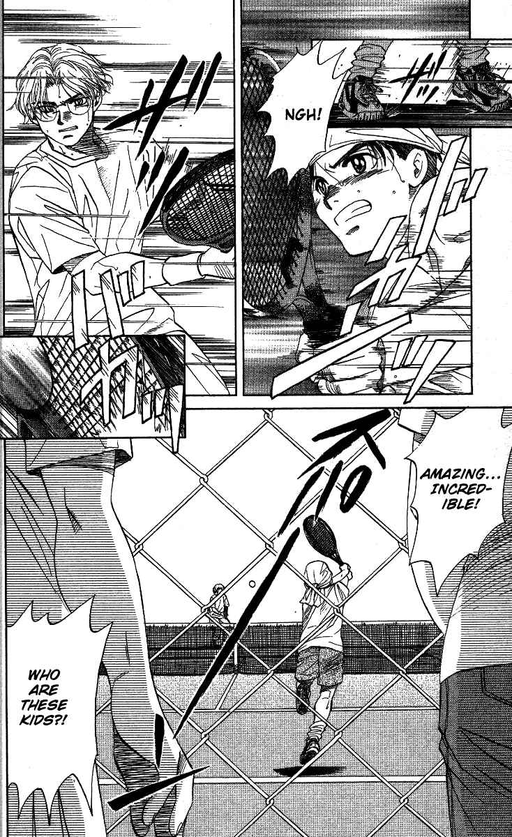 Page 21 Chapter 35 Shanimuni Go