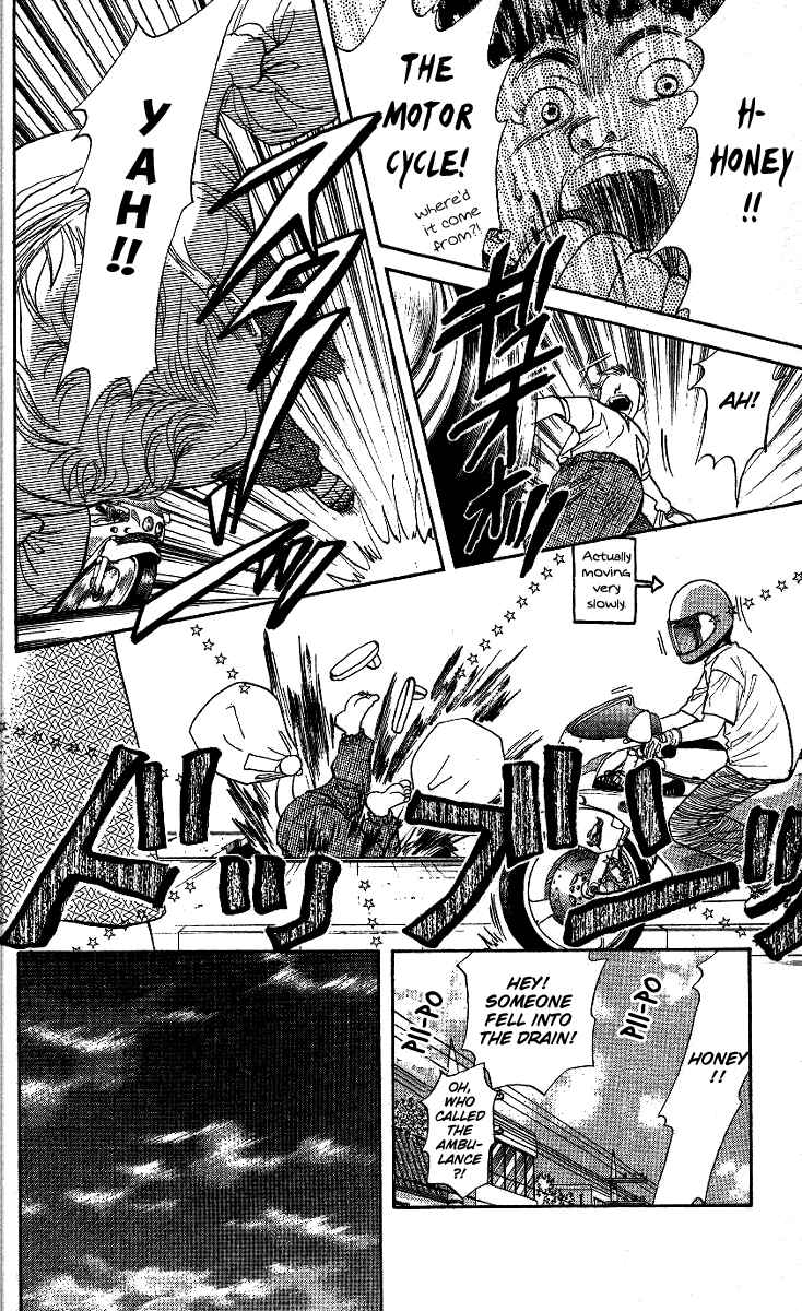 Page 25 Chapter 35 Shanimuni Go