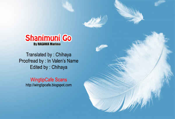 Page 35 Chapter 150 Shanimuni Go
