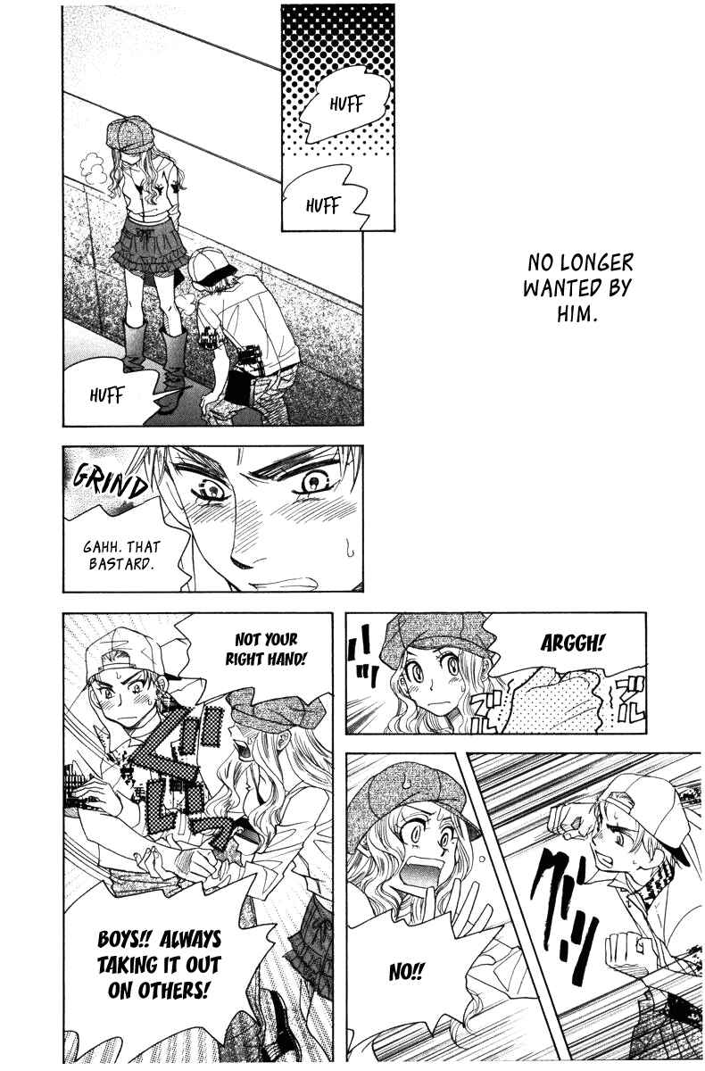 Page 18 Chapter 144 Shanimuni Go