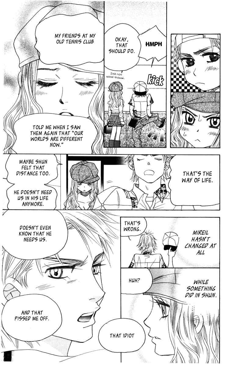 Page 19 Chapter 144 Shanimuni Go
