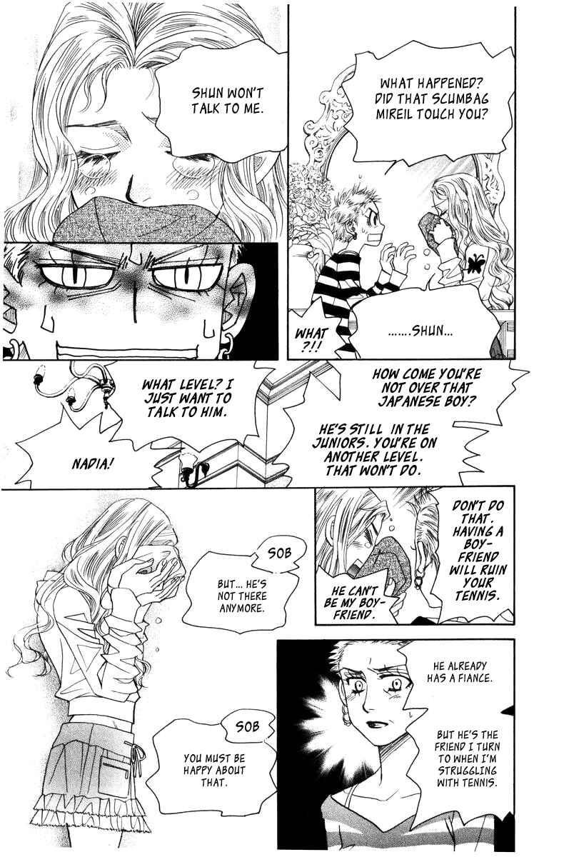 Page 21 Chapter 144 Shanimuni Go