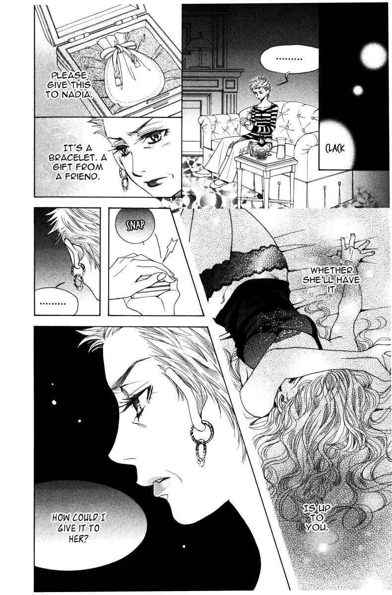 Page 22 Chapter 144 Shanimuni Go