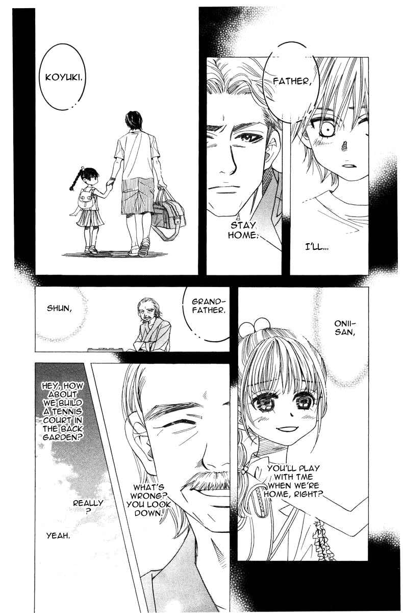 Page 26 Chapter 144 Shanimuni Go