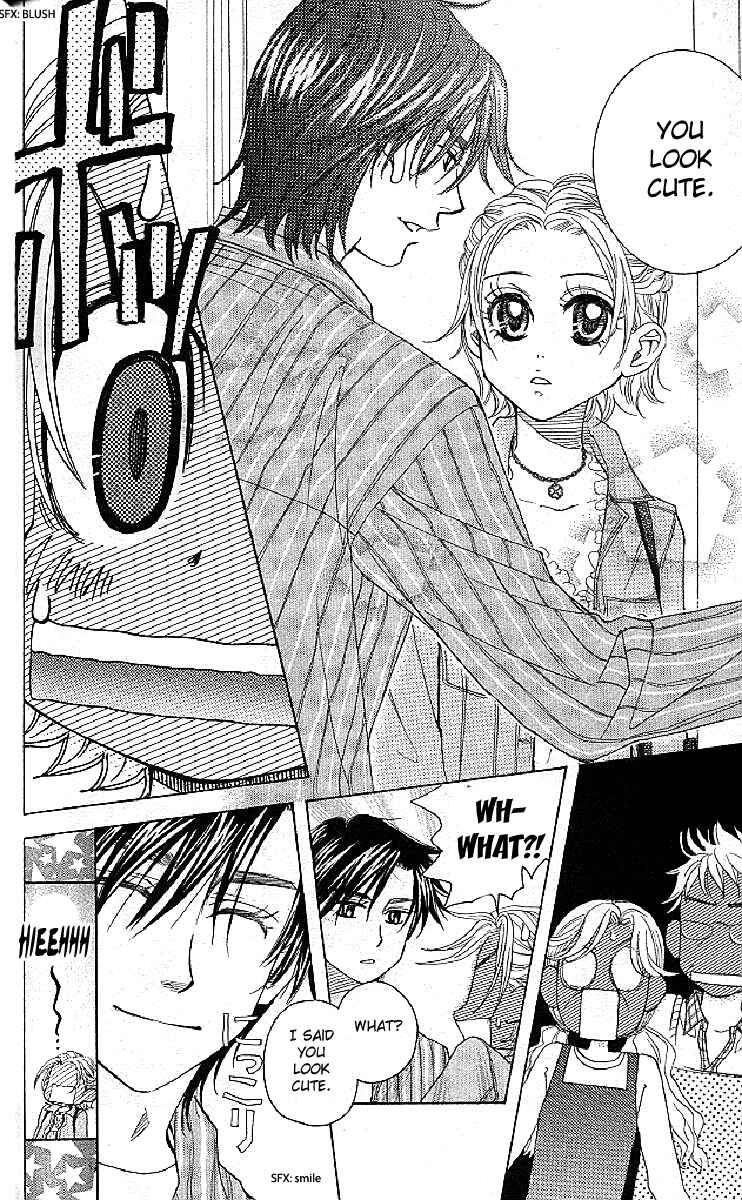 Page 10 Chapter 125 Shanimuni Go