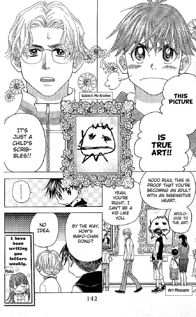 Page 16 Chapter 125 Shanimuni Go