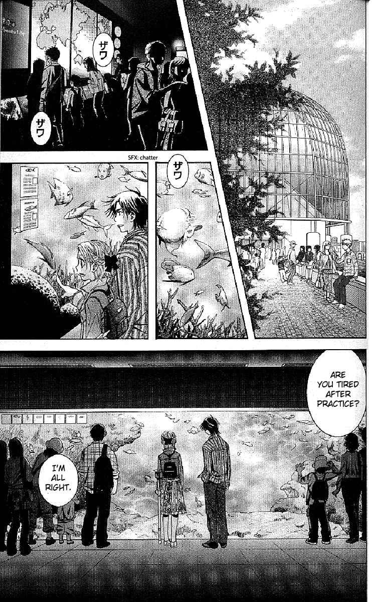 Page 17 Chapter 125 Shanimuni Go