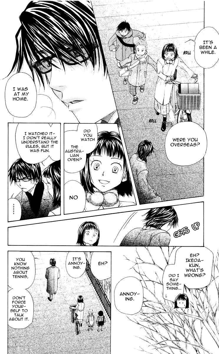 Page 29 Chapter 94 Shanimuni Go