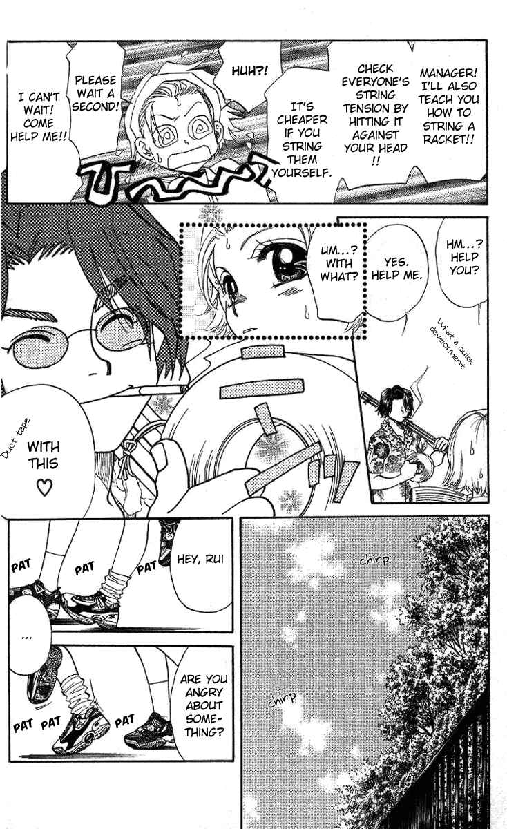 Page 17 Chapter 38 Shanimuni Go