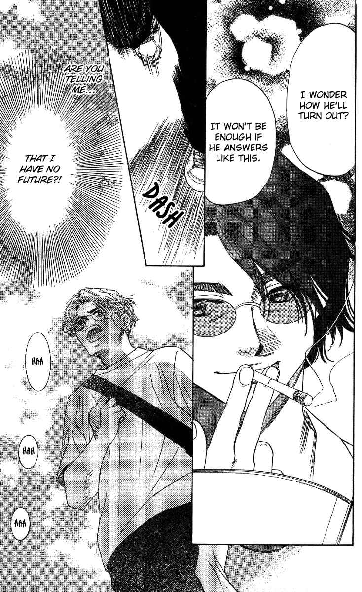 Page 8 Chapter 38 Shanimuni Go