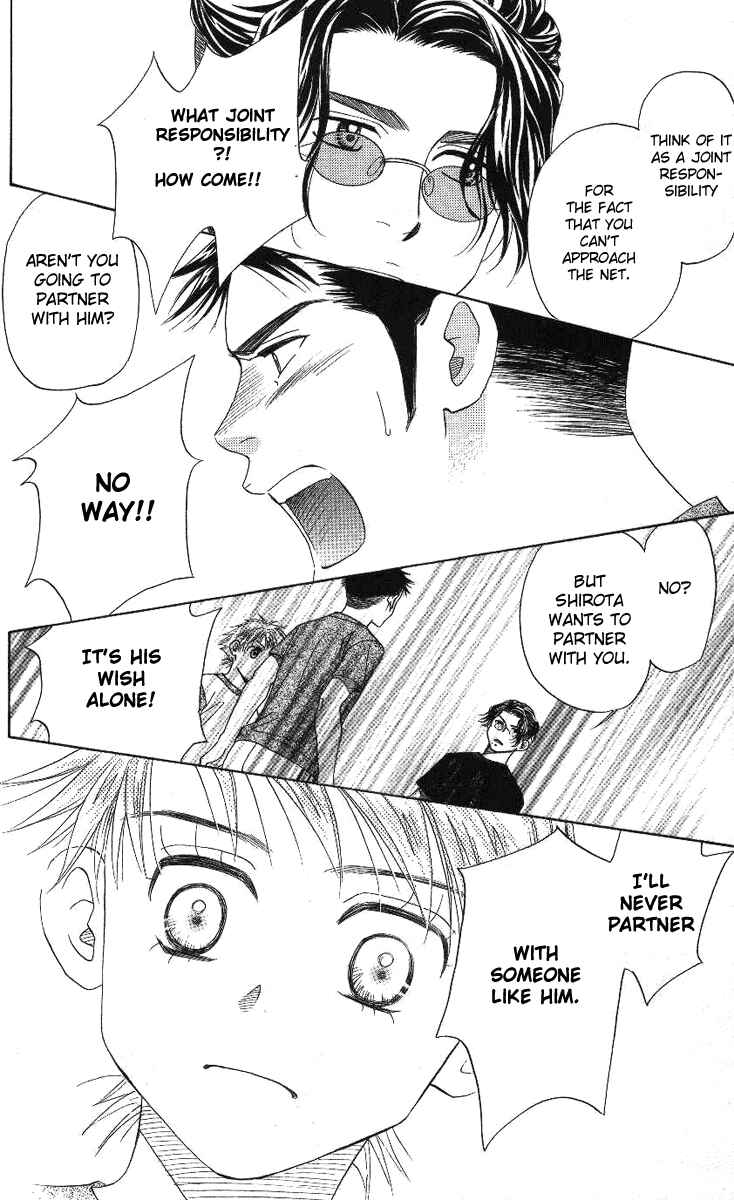 Page 25 Chapter 72 Shanimuni Go