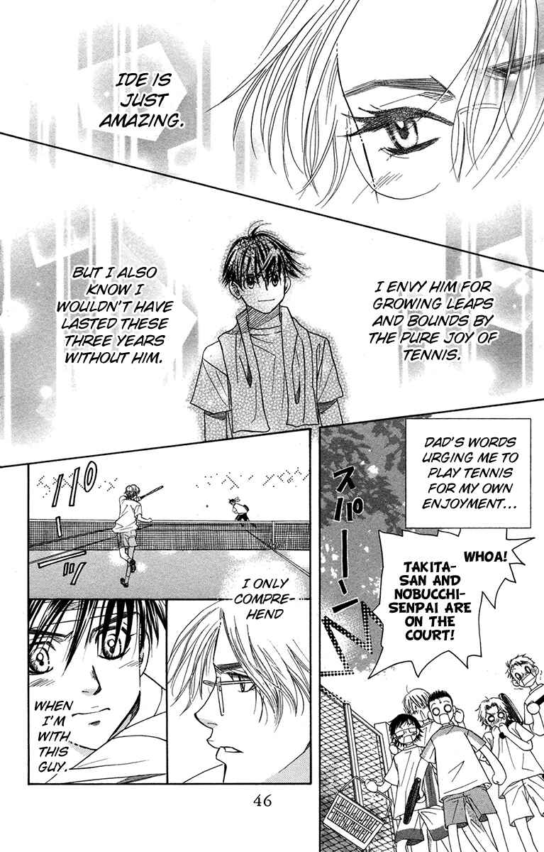 Page 10 Chapter 152 Shanimuni Go