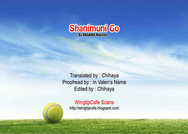 Page 31 Chapter 152 Shanimuni Go