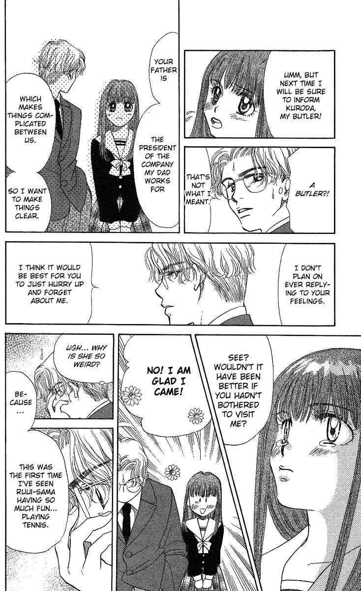 Page 33 Chapter 13 Shanimuni Go