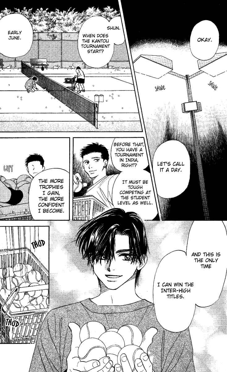 Page 30 Chapter 21 Shanimuni Go