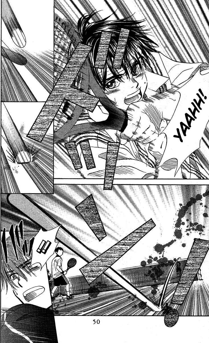 Page 13 Chapter 68 Shanimuni Go