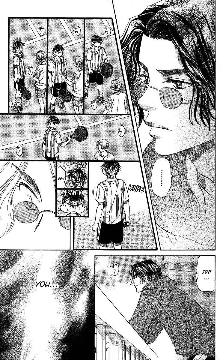 Page 4 Chapter 68 Shanimuni Go