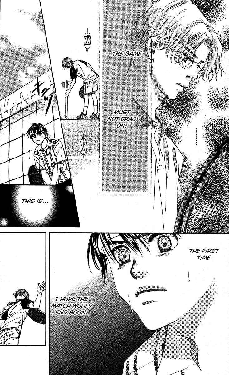 Page 9 Chapter 68 Shanimuni Go