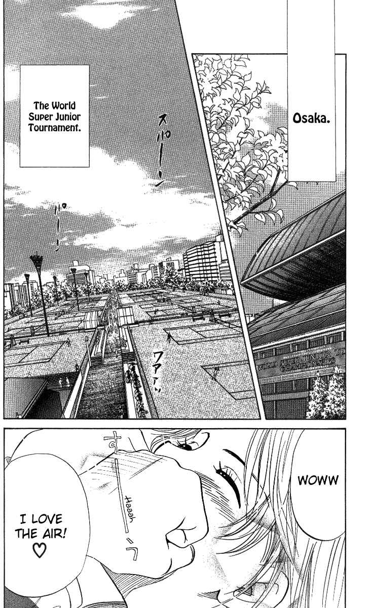 Page 10 Chapter 54 Shanimuni Go