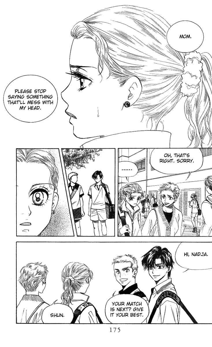 Page 13 Chapter 54 Shanimuni Go