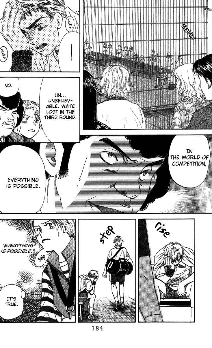 Page 22 Chapter 54 Shanimuni Go