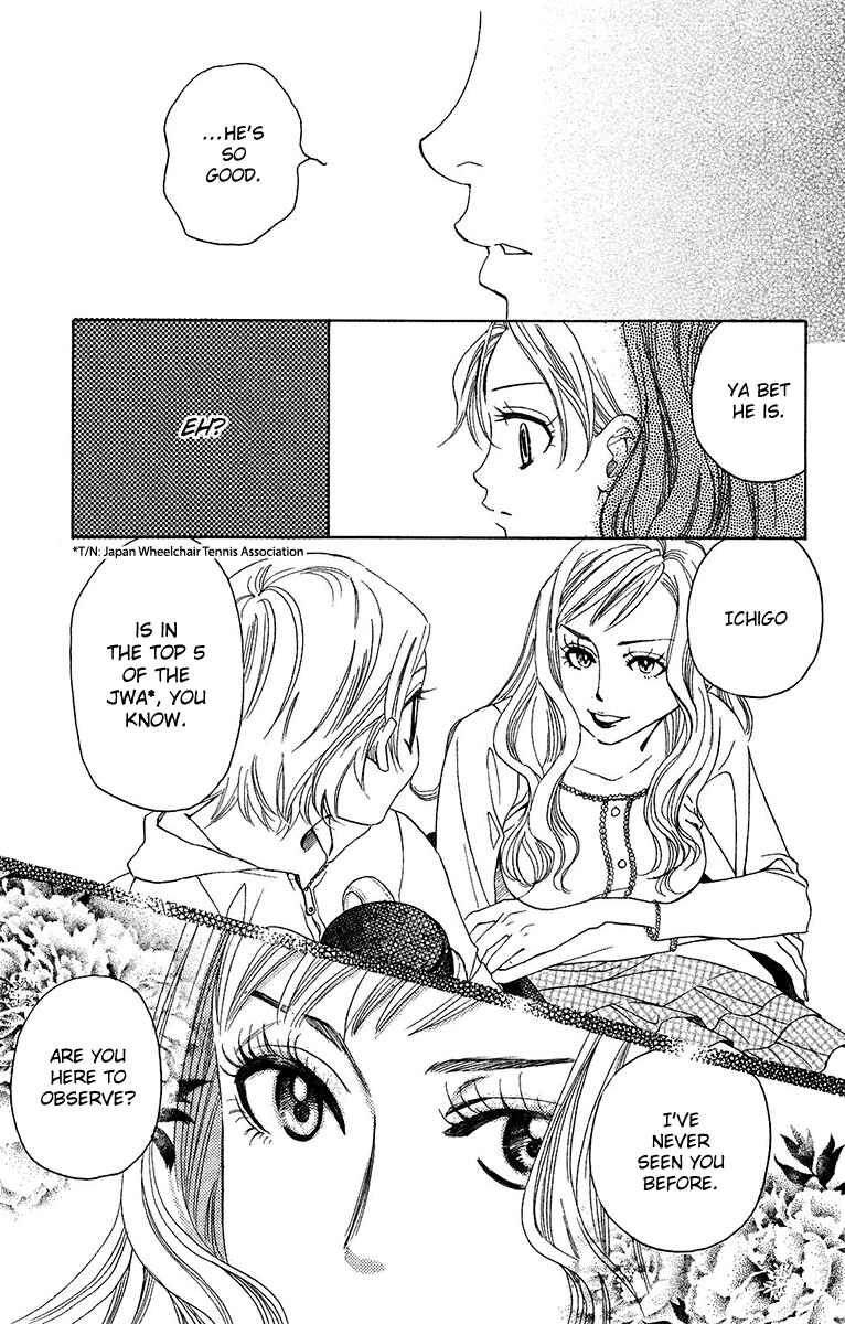 Page 15 Chapter 137 Shanimuni Go