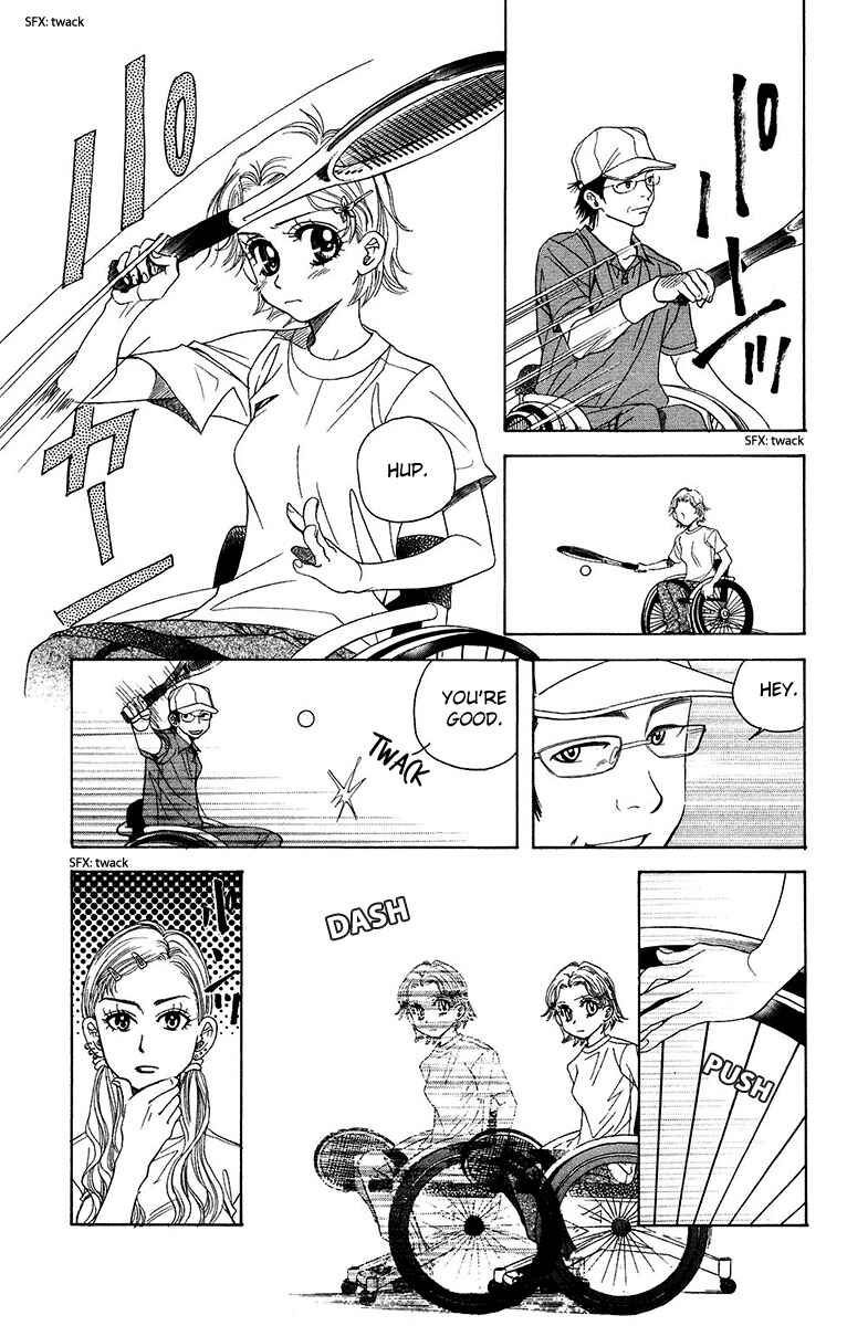 Page 25 Chapter 137 Shanimuni Go