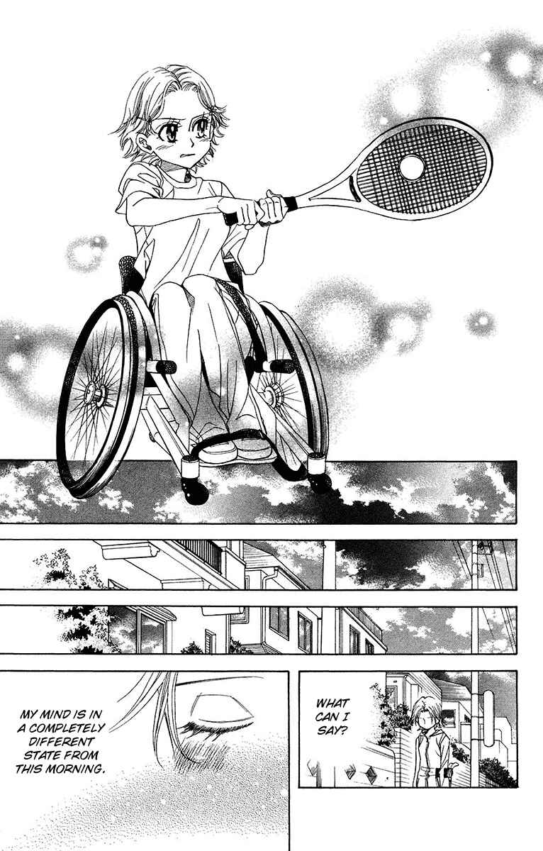 Page 27 Chapter 137 Shanimuni Go
